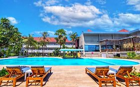 Swiss-Belinn Kristal Kupang